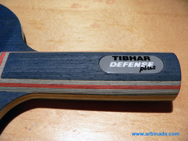 Tibhar Defense Plus